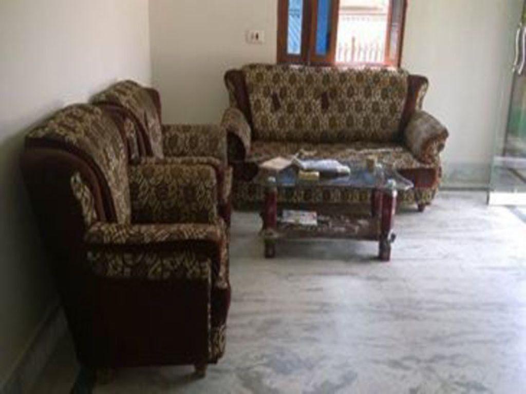 Rama Guest House, Bodh Gaya