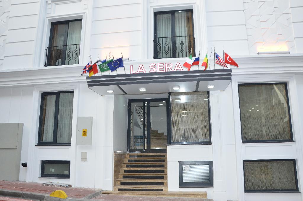 Hotel La Sera