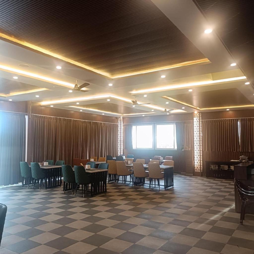 Mc Suites Mysuru