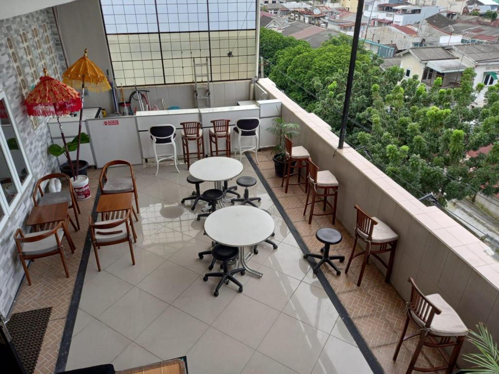 Jiyo Boutique Inn