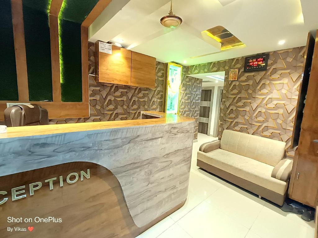 Hotel Penark