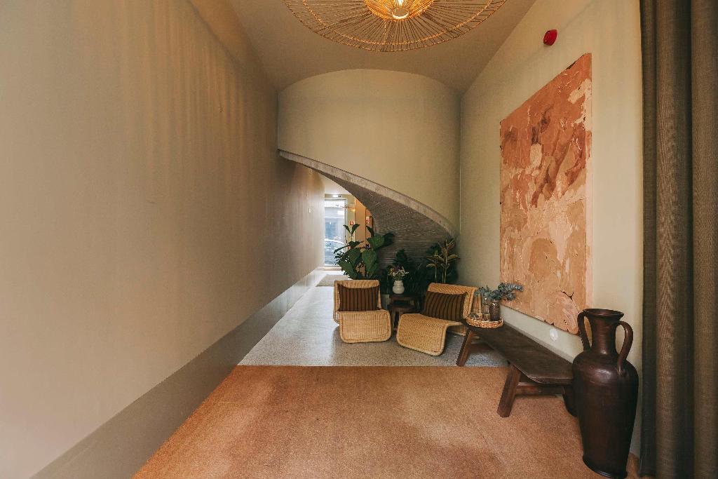 Hotel Village by BOA, Portugal, Porto. Großes 31