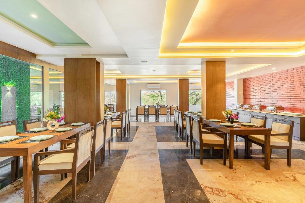 Seasons A Boutique Hotel