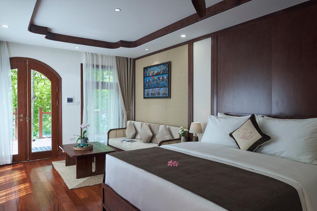 Senna Wellness Retreat