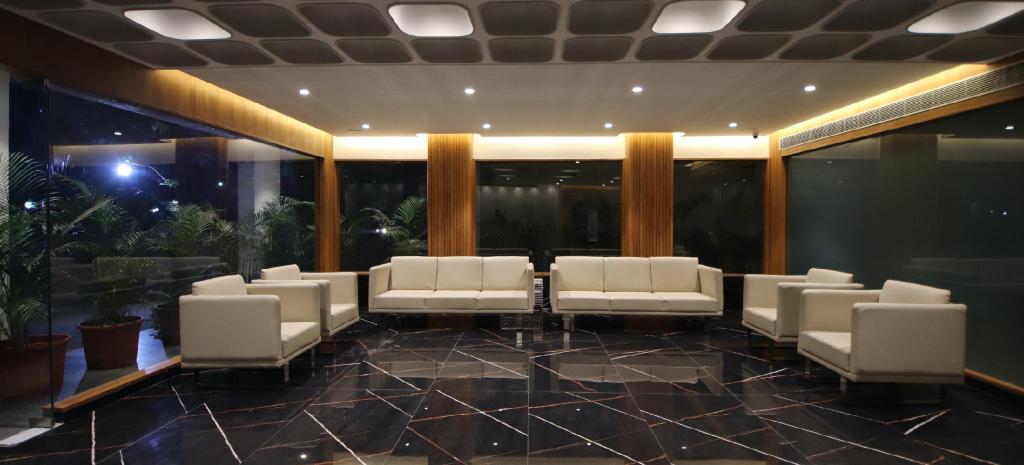 Pinnacle Grand Hotel Nad Banquet, Ahmedabad