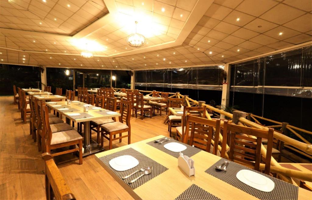 Shilpgram Heritage Resort