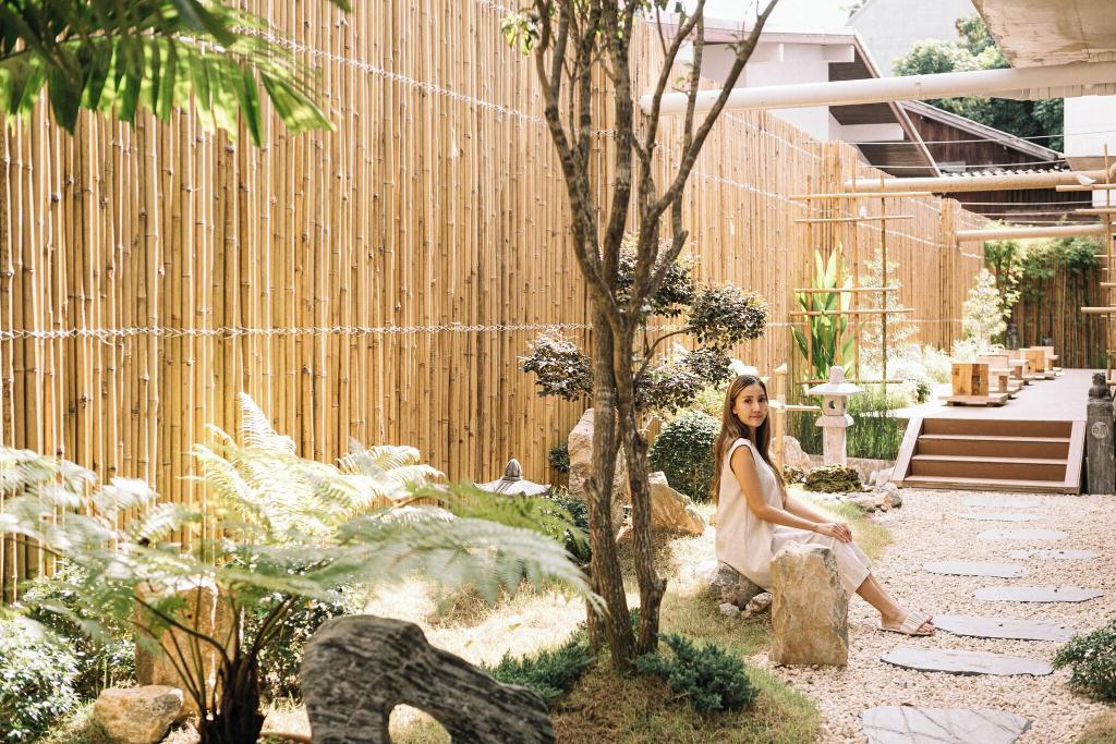 Glory Wabi Sabi
