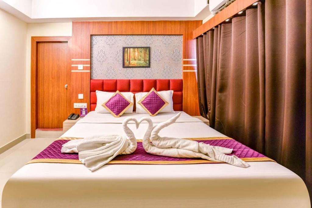 Mount Amara Hotel & Spa