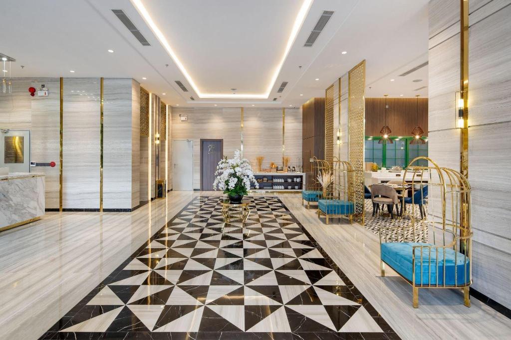 Adela Boutique Hotel