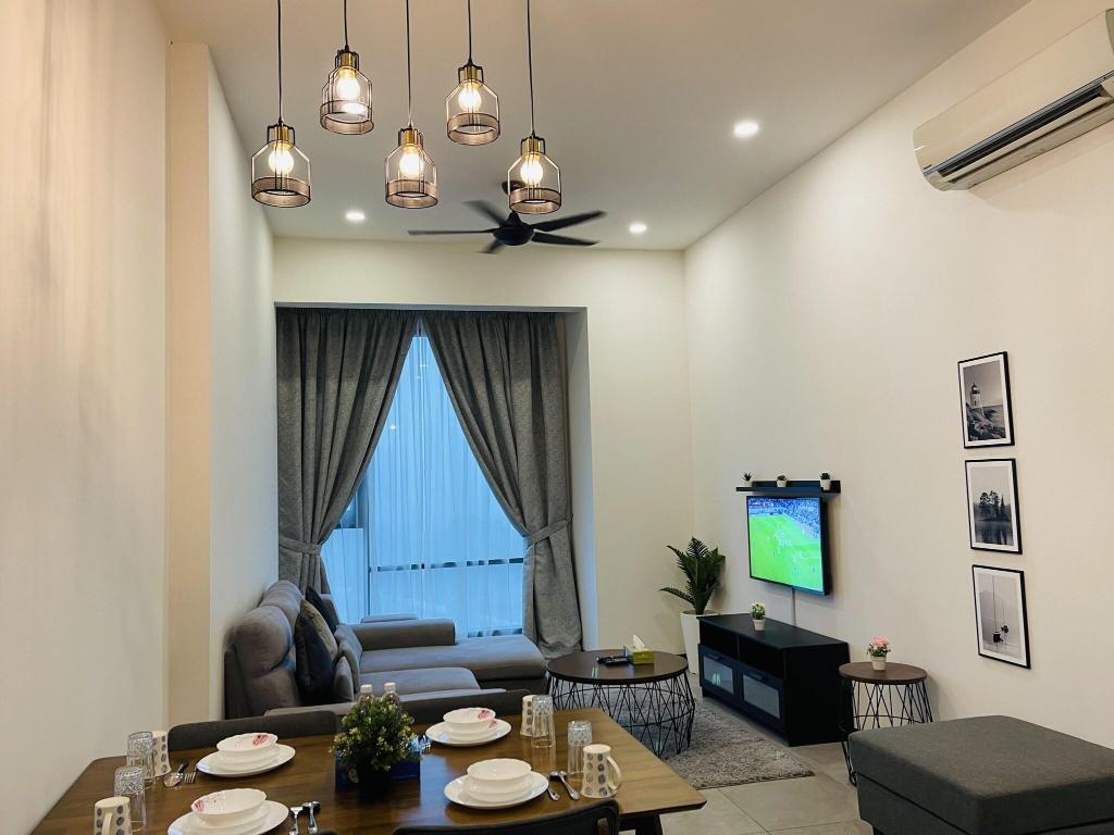 Baecation Home Opus Residence