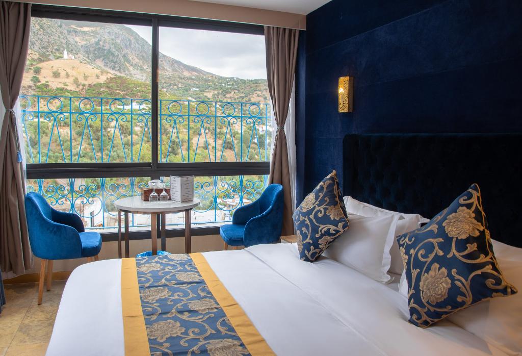 Vancii Hotel