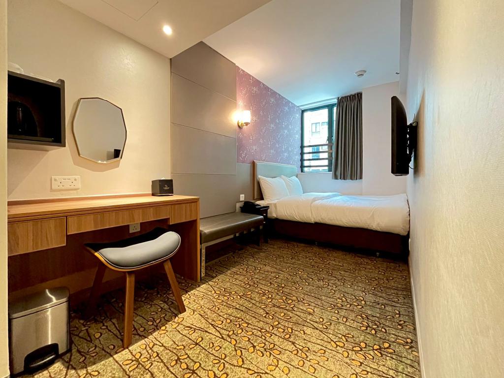 Lander Grand Hotel