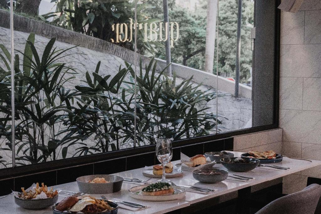 Monocolo Boutique Hotel