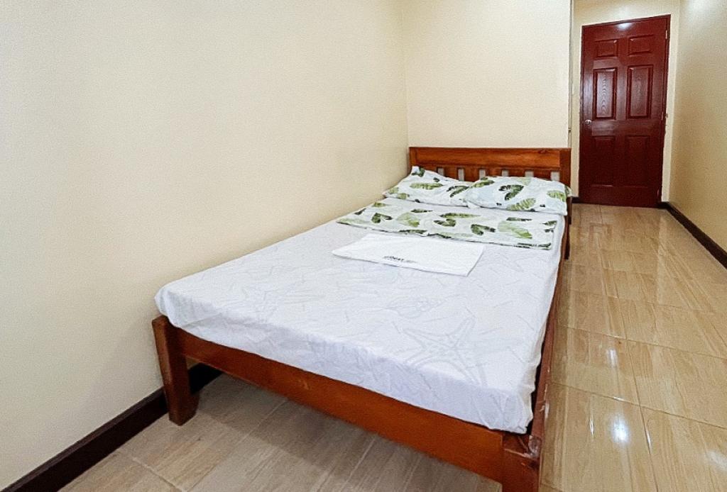 Flogel Amore Pension House