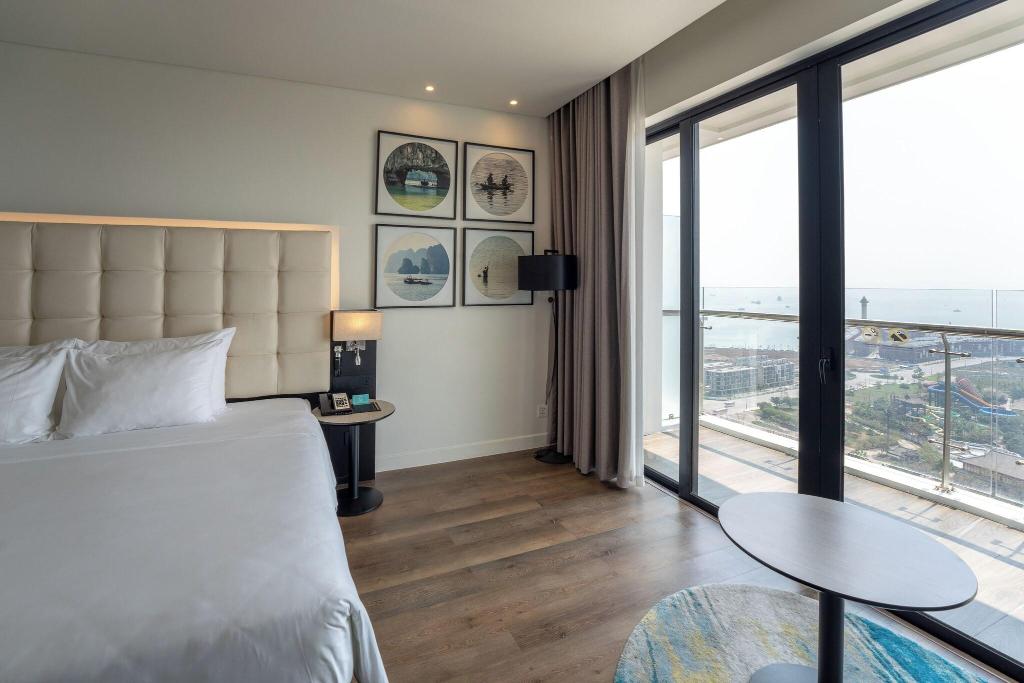 SOLEIL Ha Long Trademark collection by Wyndham