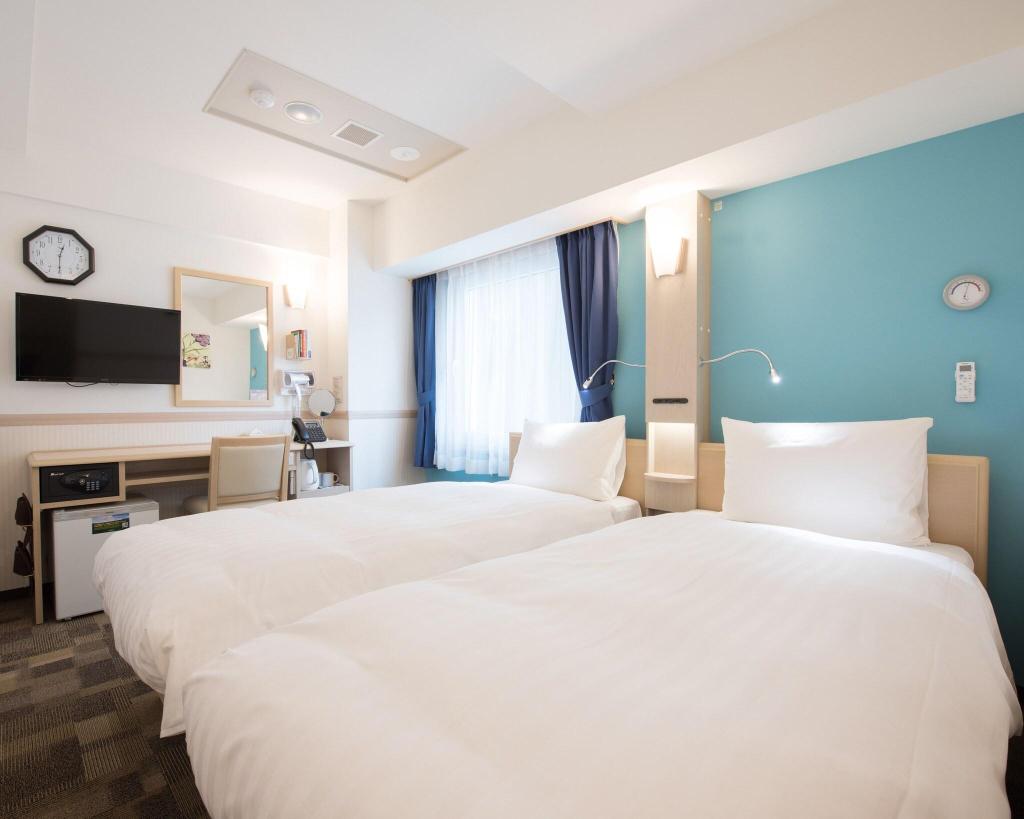 Toyoko Inn Fujisan Otsuki Eki