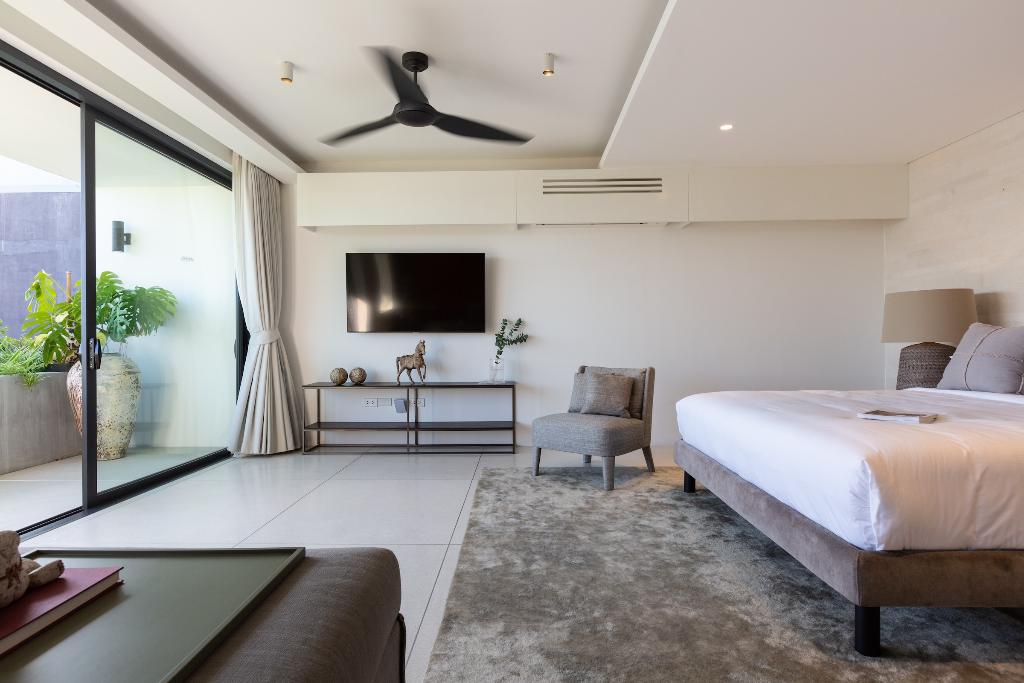 Kerem Luxury Beachfront Villas
