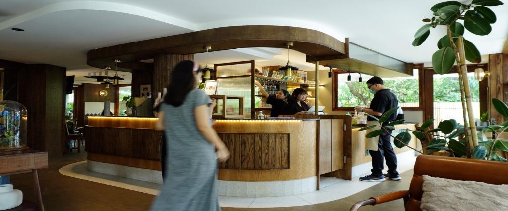 Hotel karaarom Hotel, Thailand, Bangkok. Großes 1