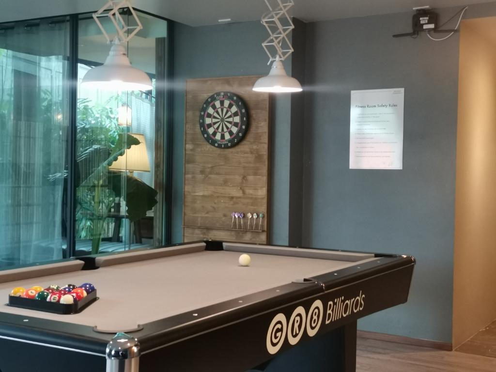 Hotel karaarom Hotel, Thailand, Bangkok. Großes 2