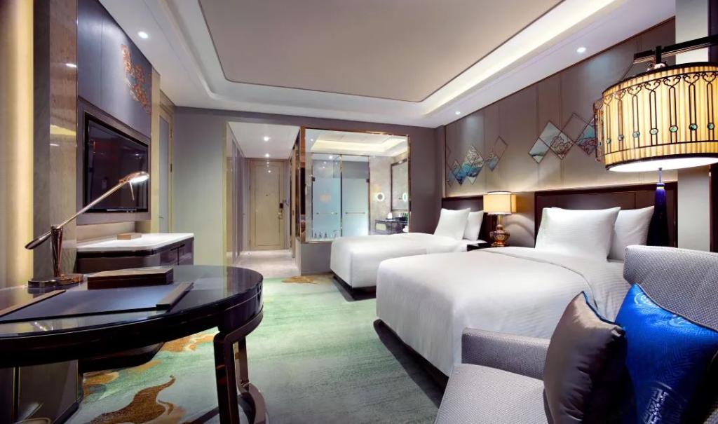 Wanda Vista Hohhot