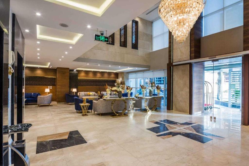 Elian AlSahafa  Tower Hotel