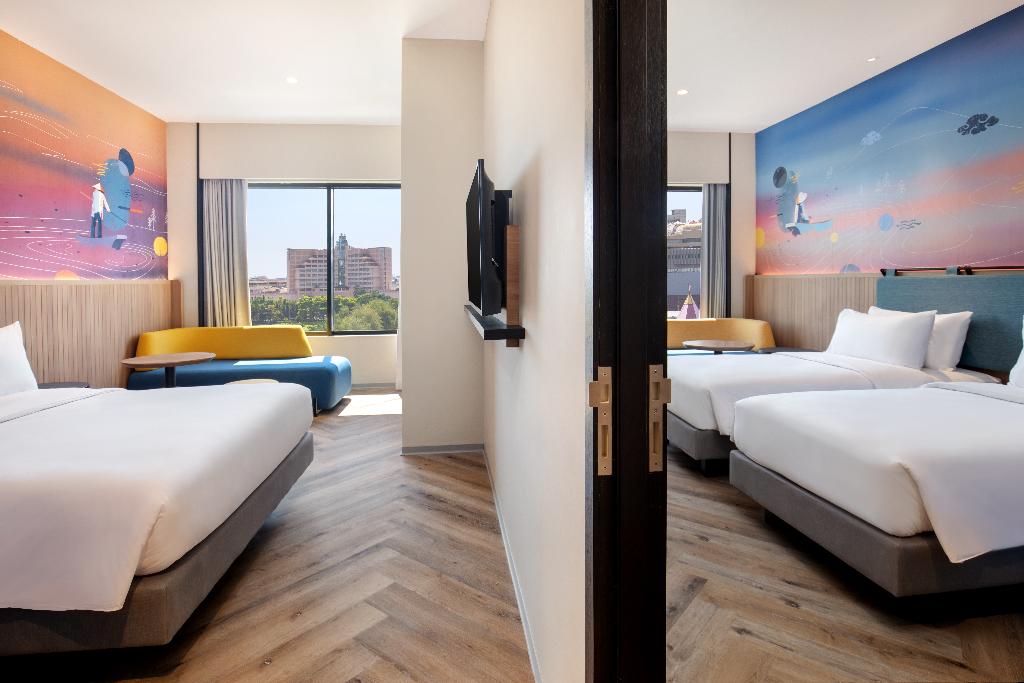 ibis Styles Semarang Simpang Lima