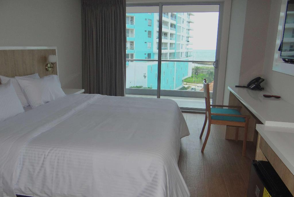Wyndham Garden Cartagena