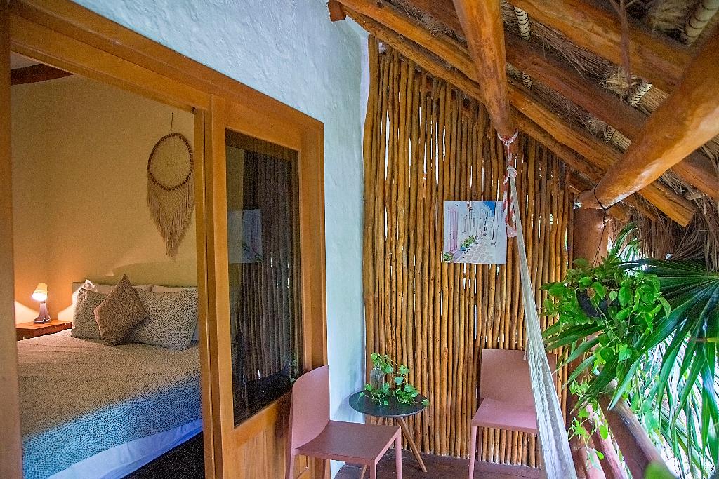 Holbox Deluxe Apartments