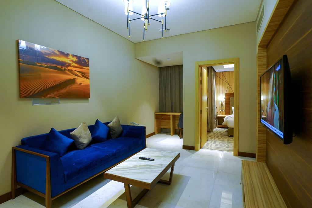 Al Aseel Hotel