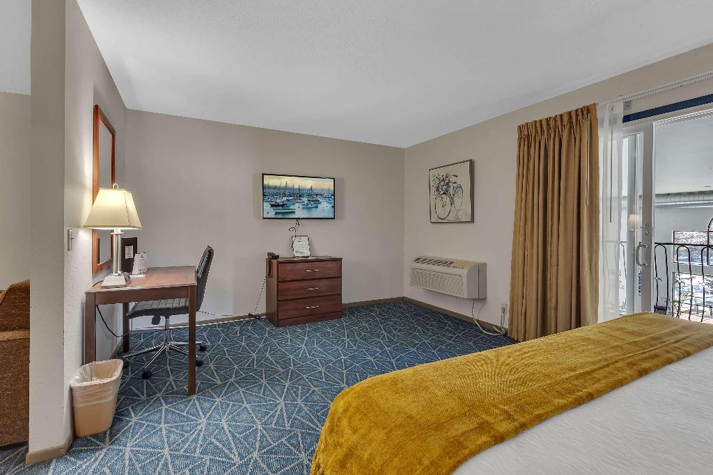 Surestay By Best Western Spicer