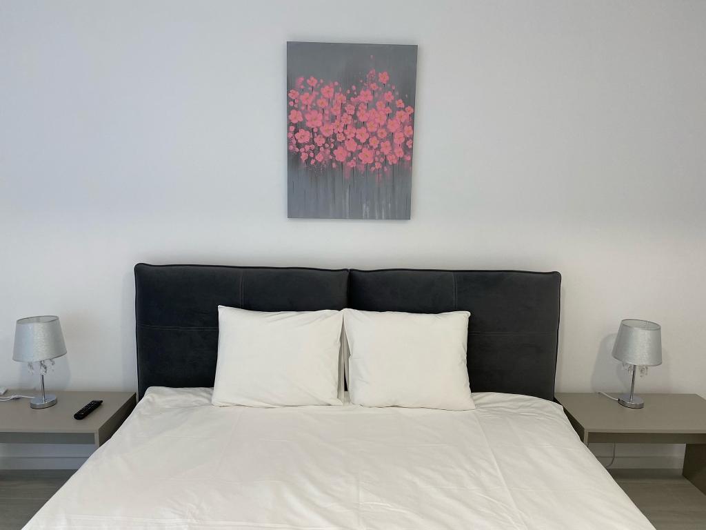 Maritimo Luxury Aparthotel