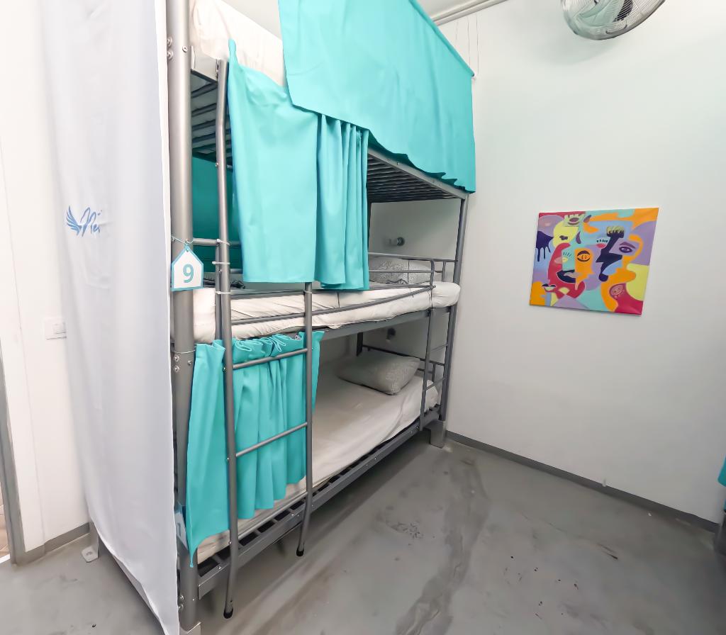 Medano Nest Hostel