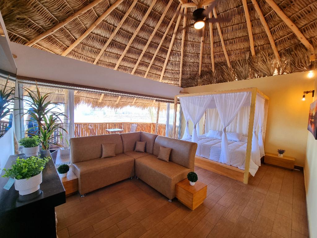 Palm Valley Cabins