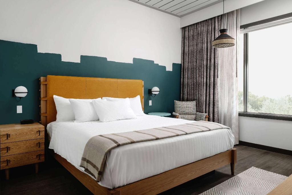 Origin Austin a Wyndham Hotel