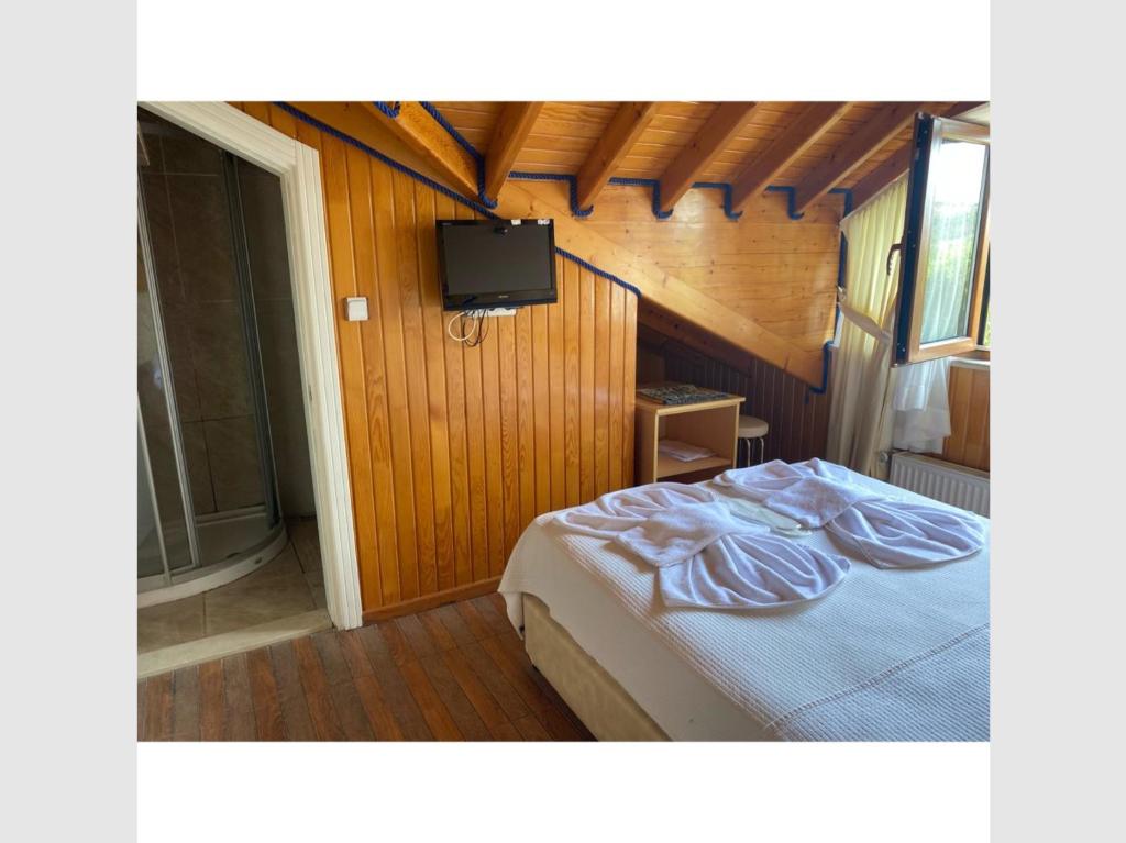 Agva Kapim Otel