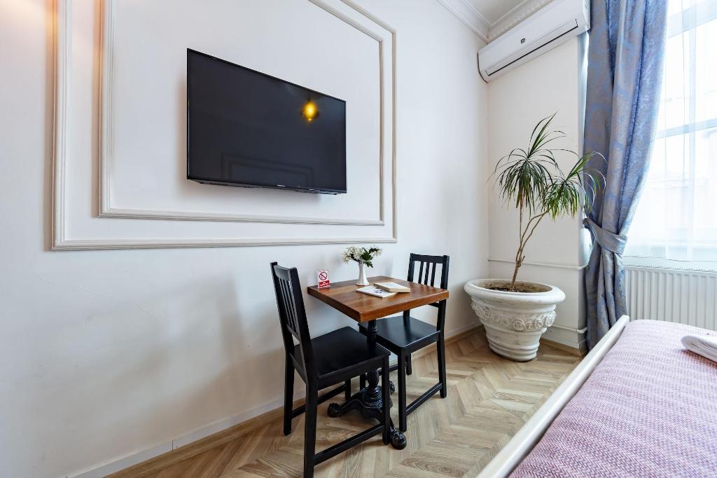 Cezayir Rooms