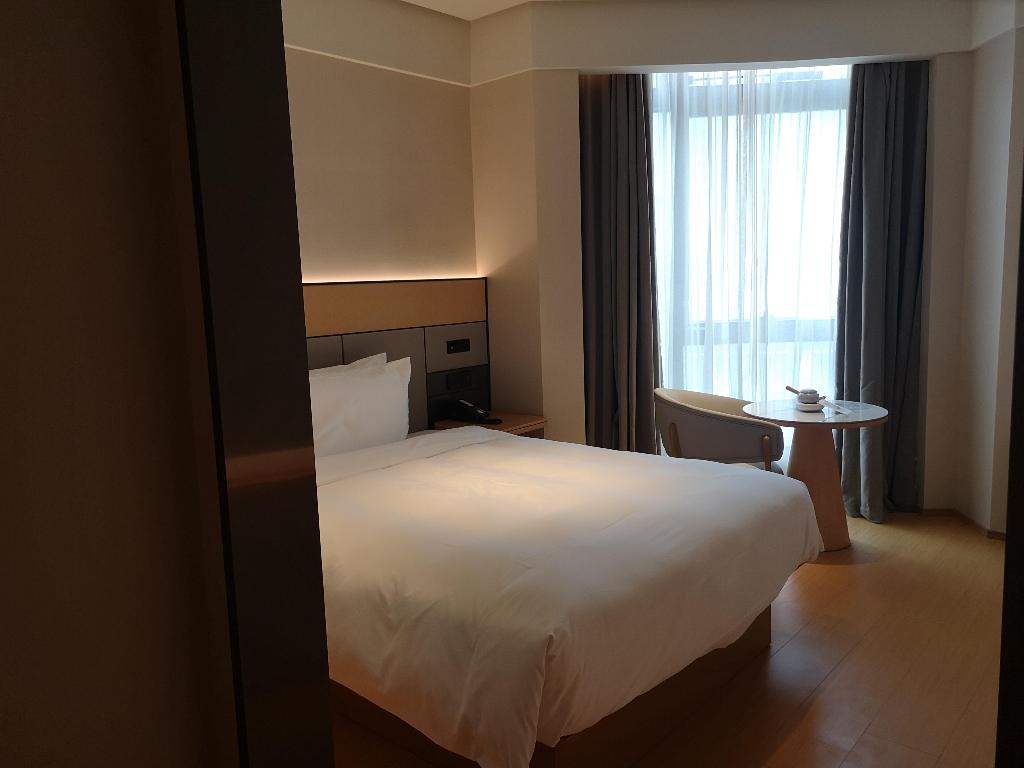 Ji Hotel Hangzhou Songcheng