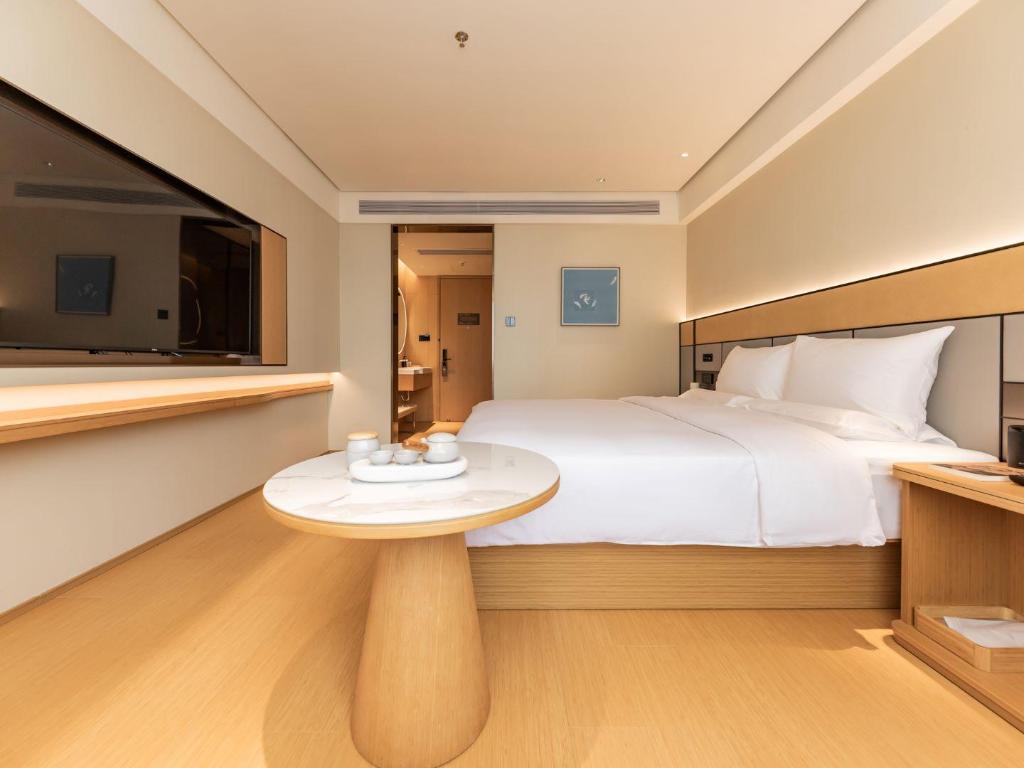 JI Hotel Nanning Dongge Road