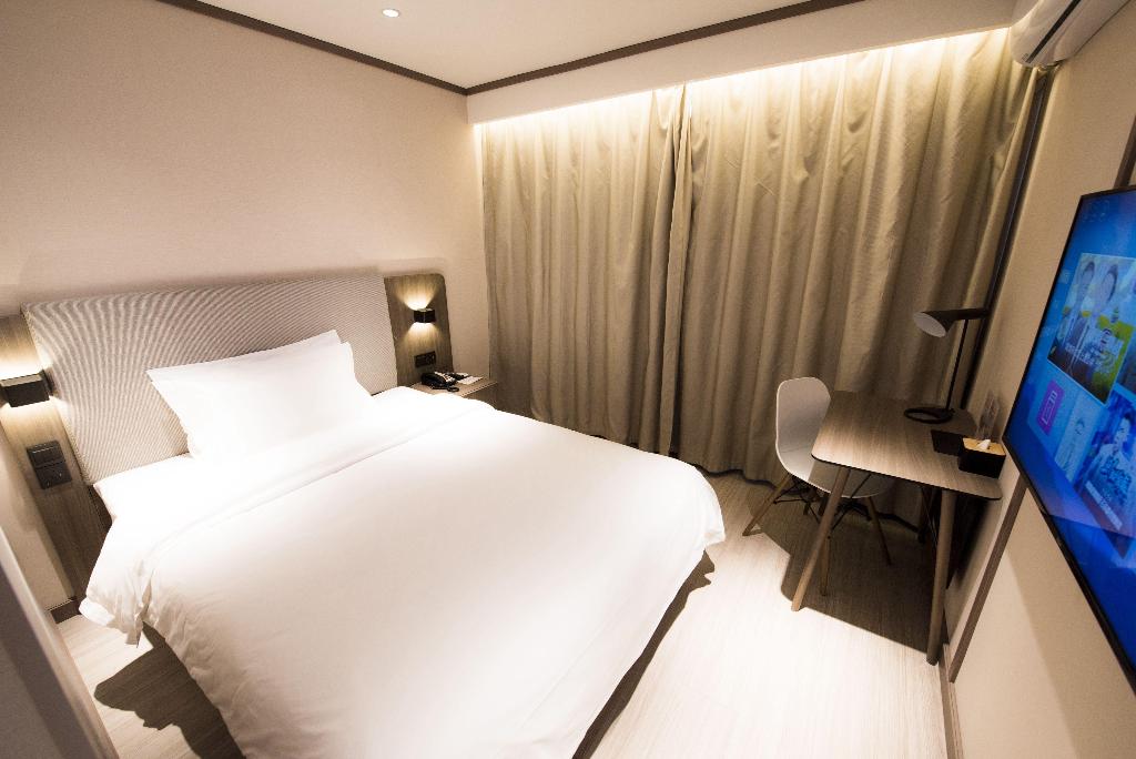 Hanting Hotel Beijing Chaoyang Railway Statio