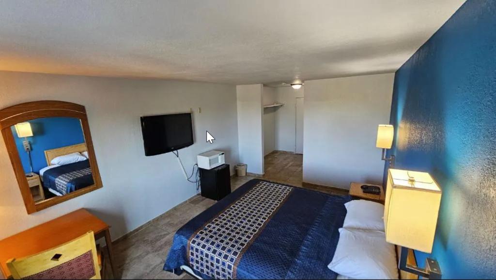 MetroParc 'nSuites