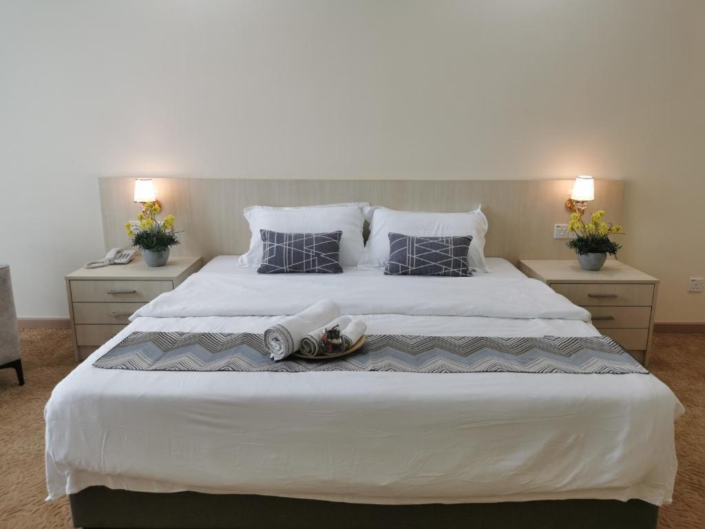 Zecon Hotel