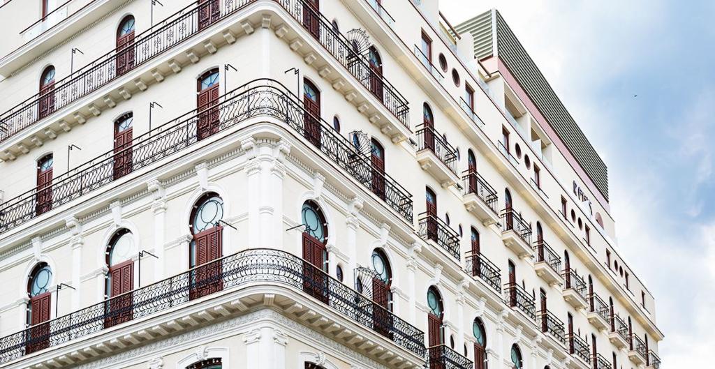 Mystique Regis Habana By Royalton