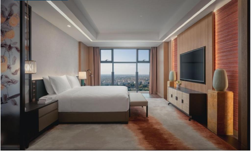Hualuxe Kunshan Huaqiao