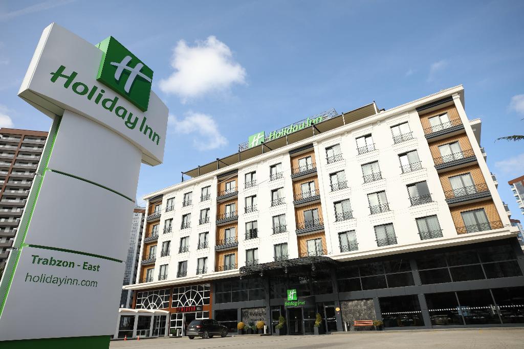 Holiday Inn Trabzon East, An Ihg Hotel