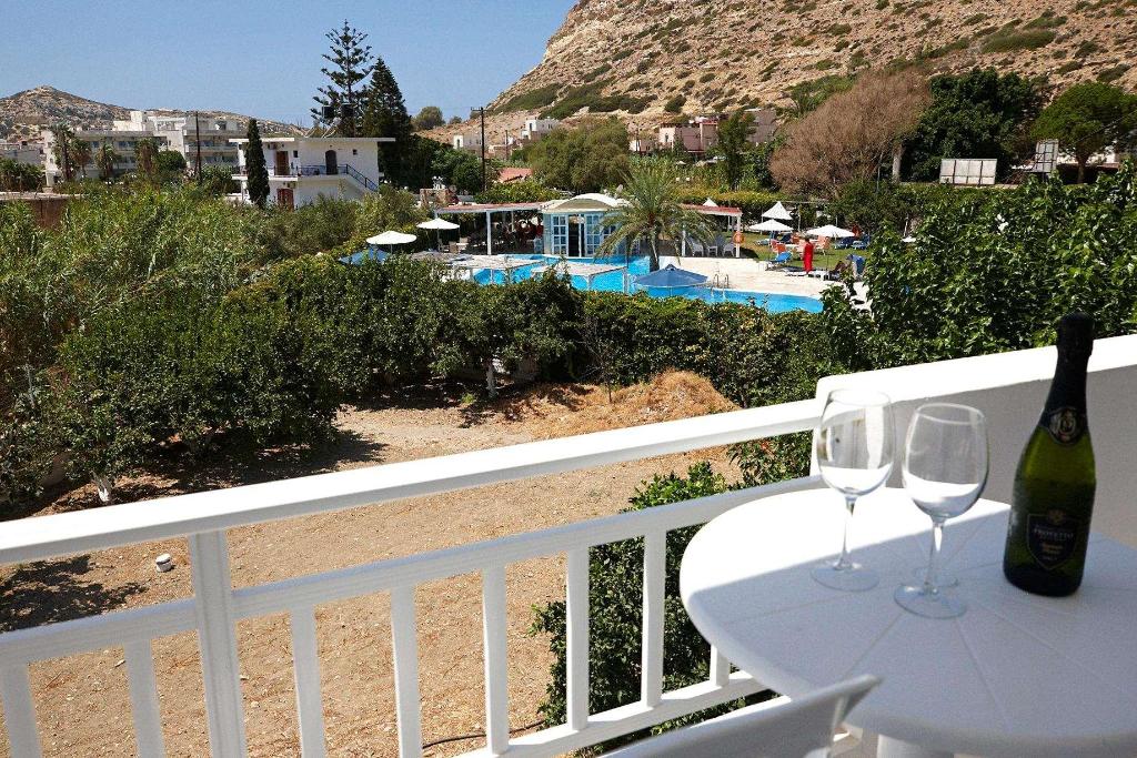 Elea Terra Hotel
