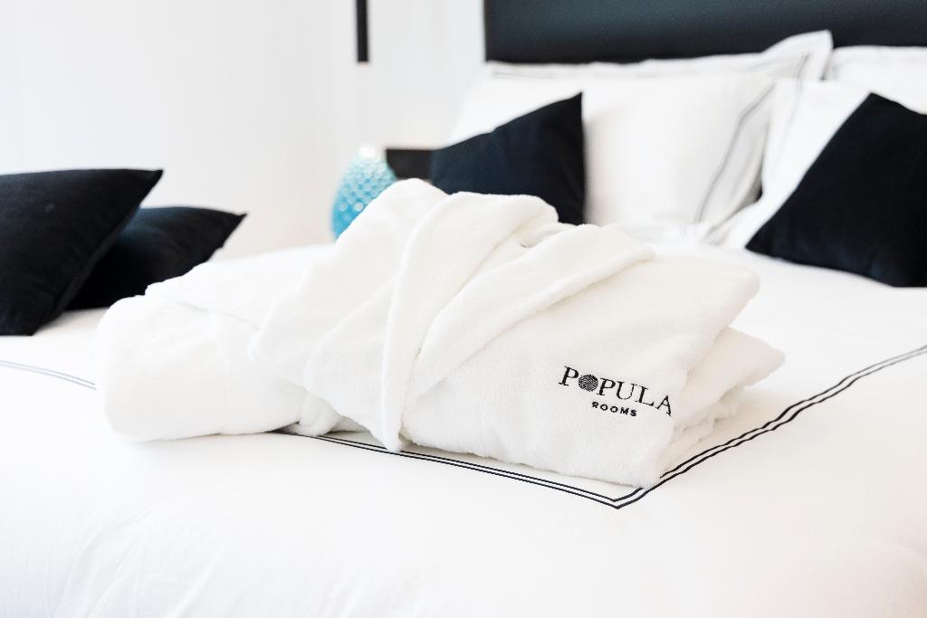 Popula The Lifestyle Hotel