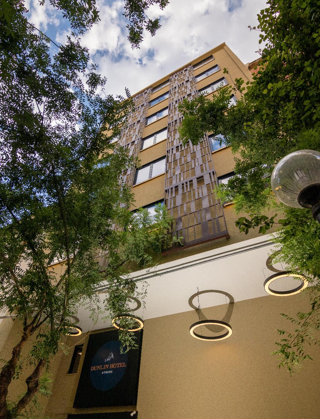 Hotel Dunlin Hotel, Griechenland, Athen. Großes 15