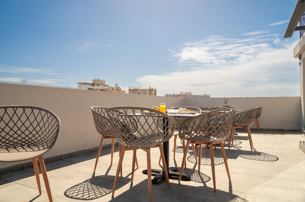 Hotel Dunlin Hotel, Griechenland, Athen. Großes 2