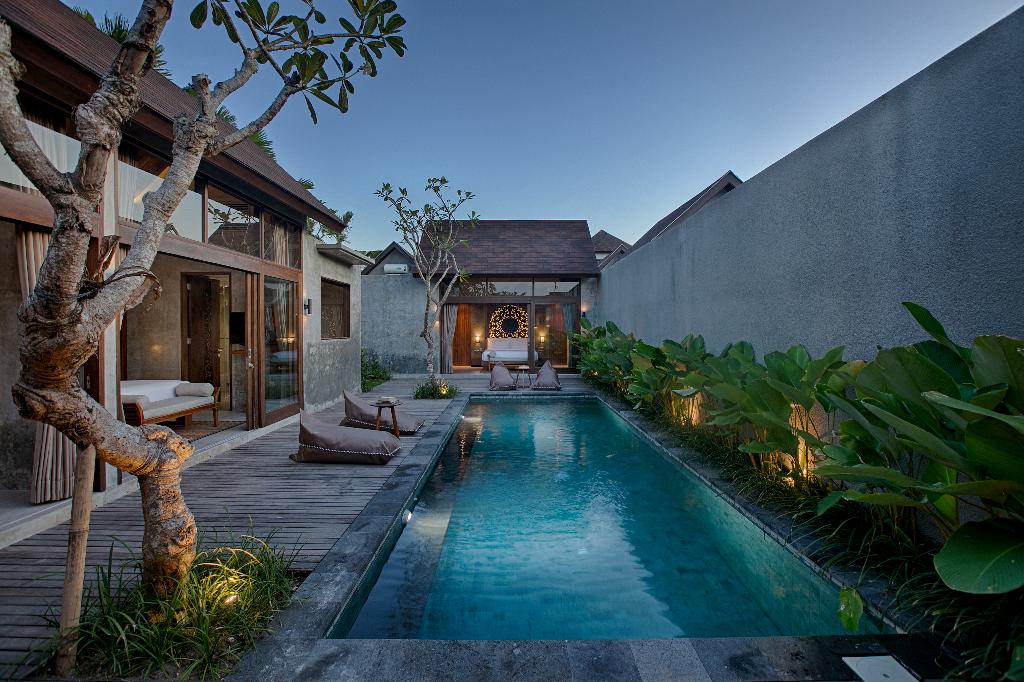 Hotel Taman Dharmawangsa Suites, Indonesien, Nusa Dua. Großes 18