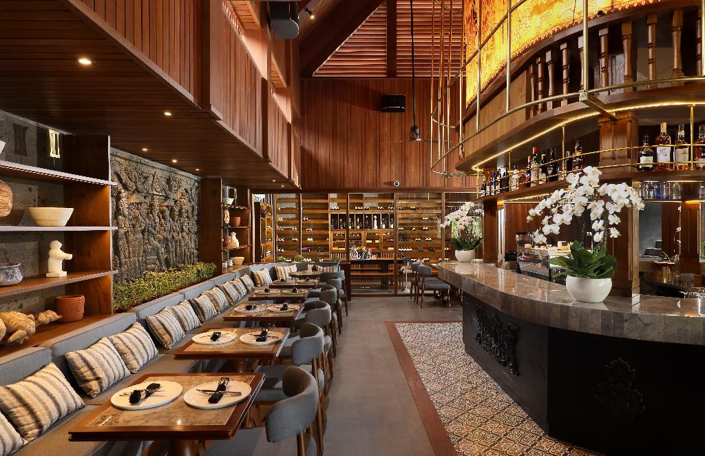 Hotel Taman Dharmawangsa Suites, Indonesien, Nusa Dua. Großes 1